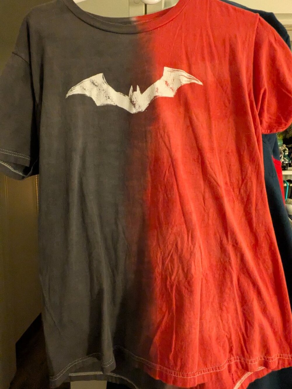 The Batman t shirt